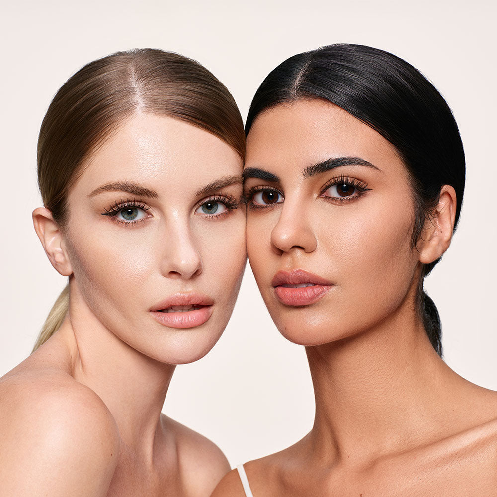 Best Seller Peony Fluff – Soft Glam Lashes
