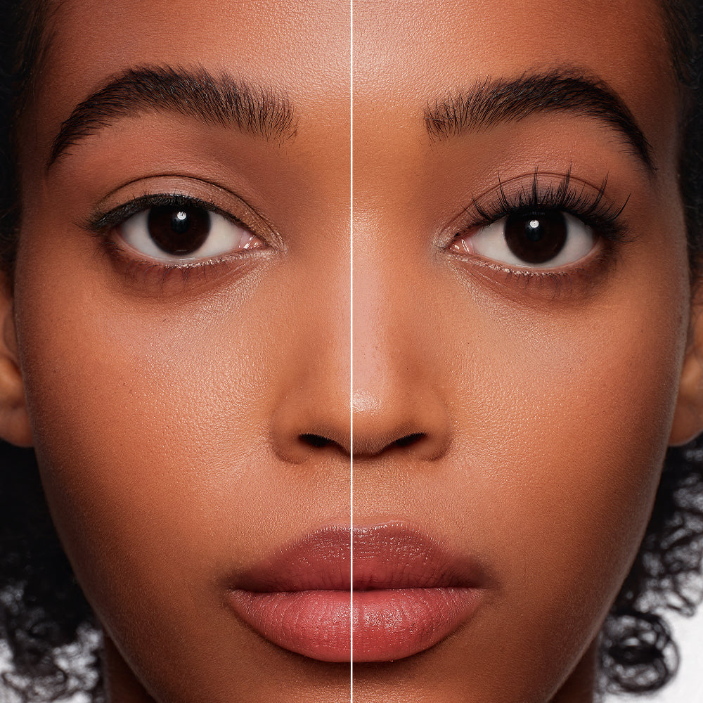 Frost Black Plus Soft Magnetic Eyelashes
