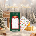Christmas DIY Stickers