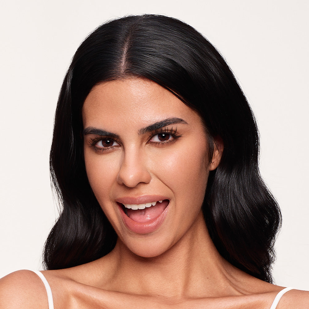 Best Seller NO.18 Velvet Black - Upgraded All-in-One Box