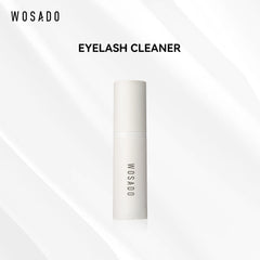 Lashes Cleaner