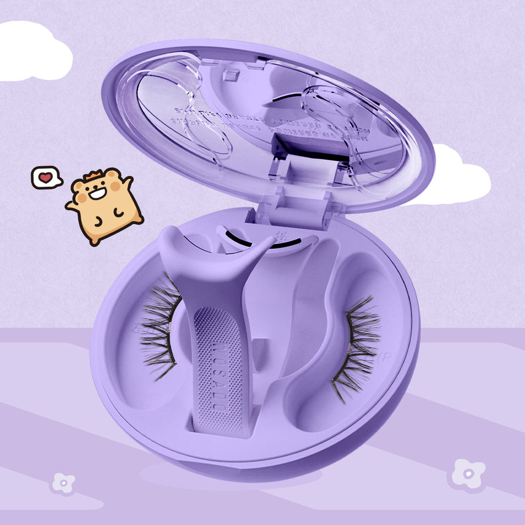 Hot & Limited Lash Bundle
