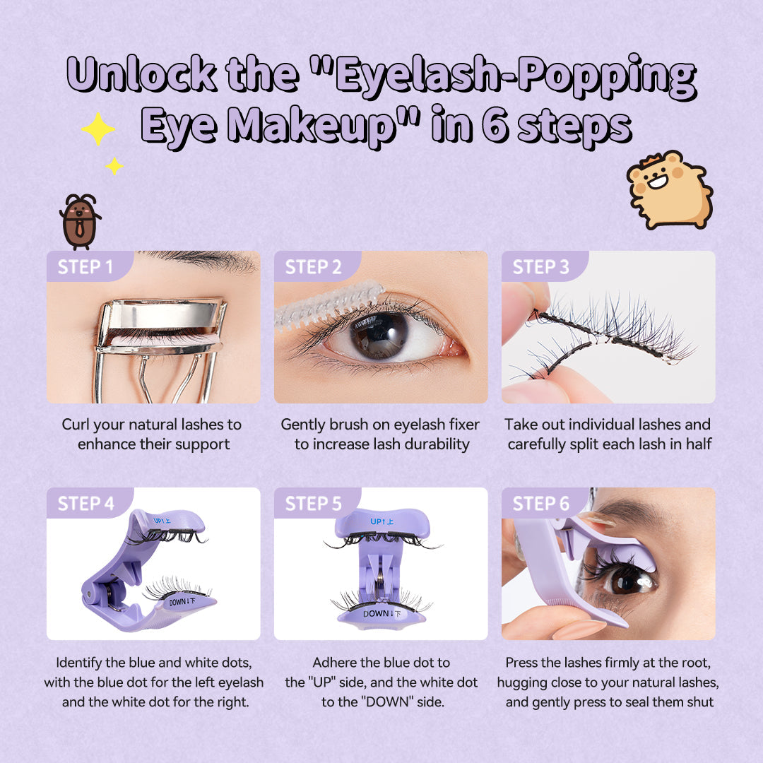 Hot & Limited Lash Bundle