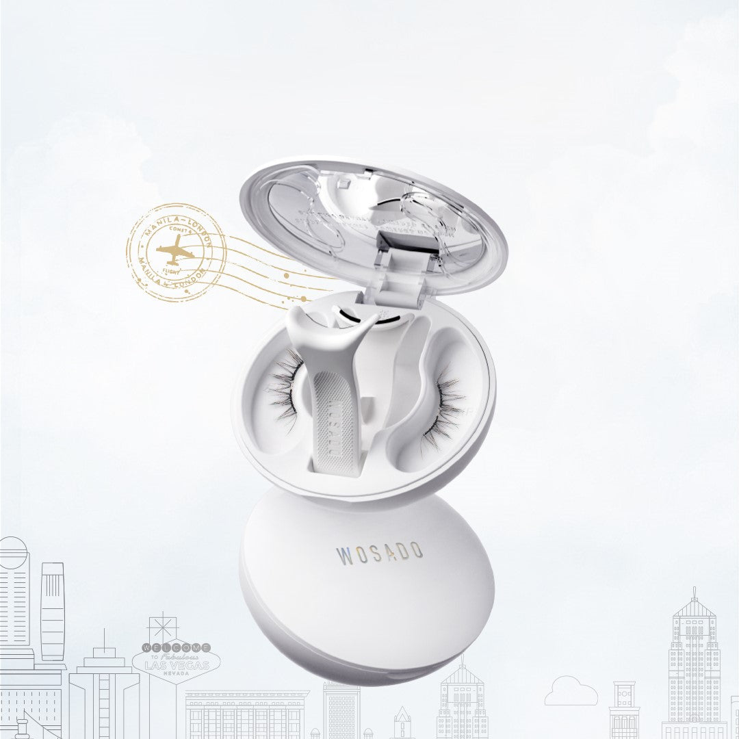 Chicago Skyline All-in-One Box – WOSADO Destination Collection