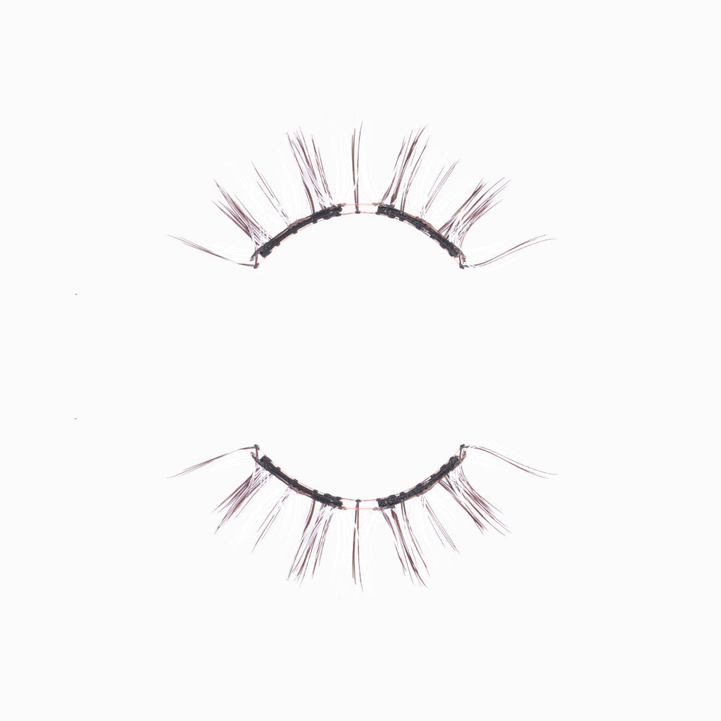NO.23 Edelweiss Soft Magnetic Eyelashes