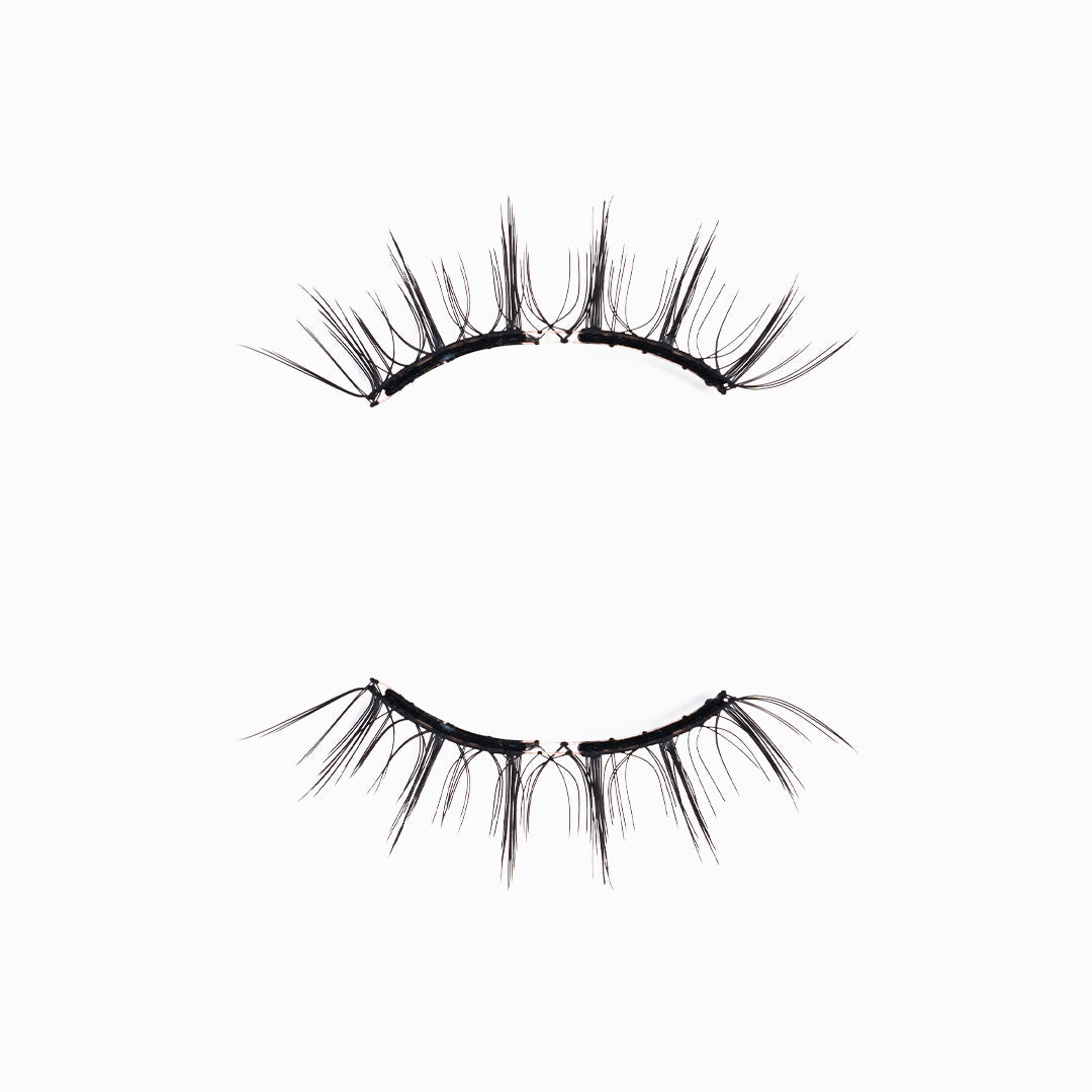Frost Black Plus Soft Magnetic Eyelashes