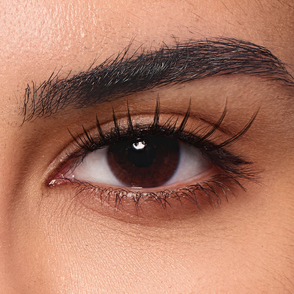 NO.11 Gem Black Soft Magnetic Eyelashes