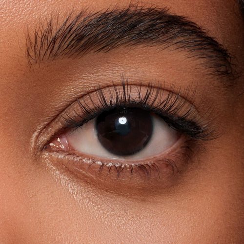 Best Seller Silky Black 2.0 Soft Magnetic Eyelashes