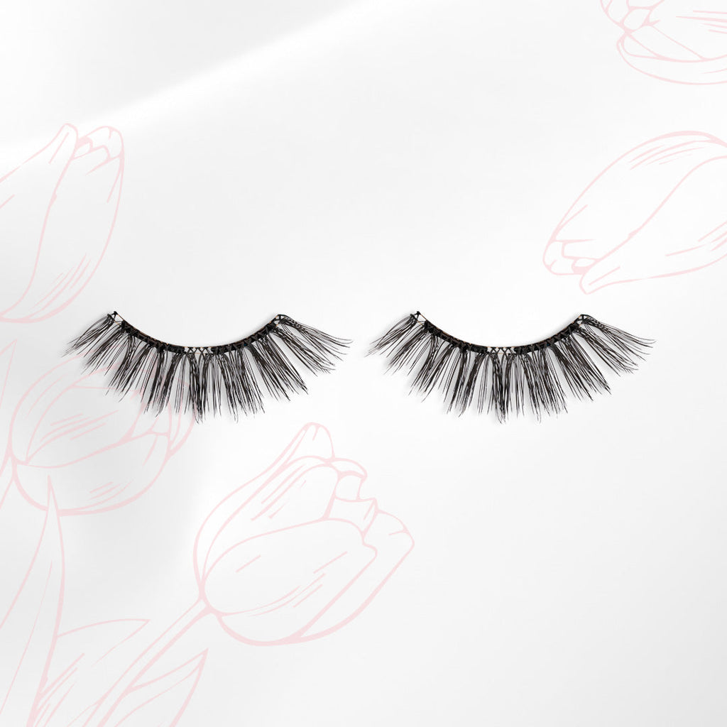 Tulip Style – Bold Wild Volume