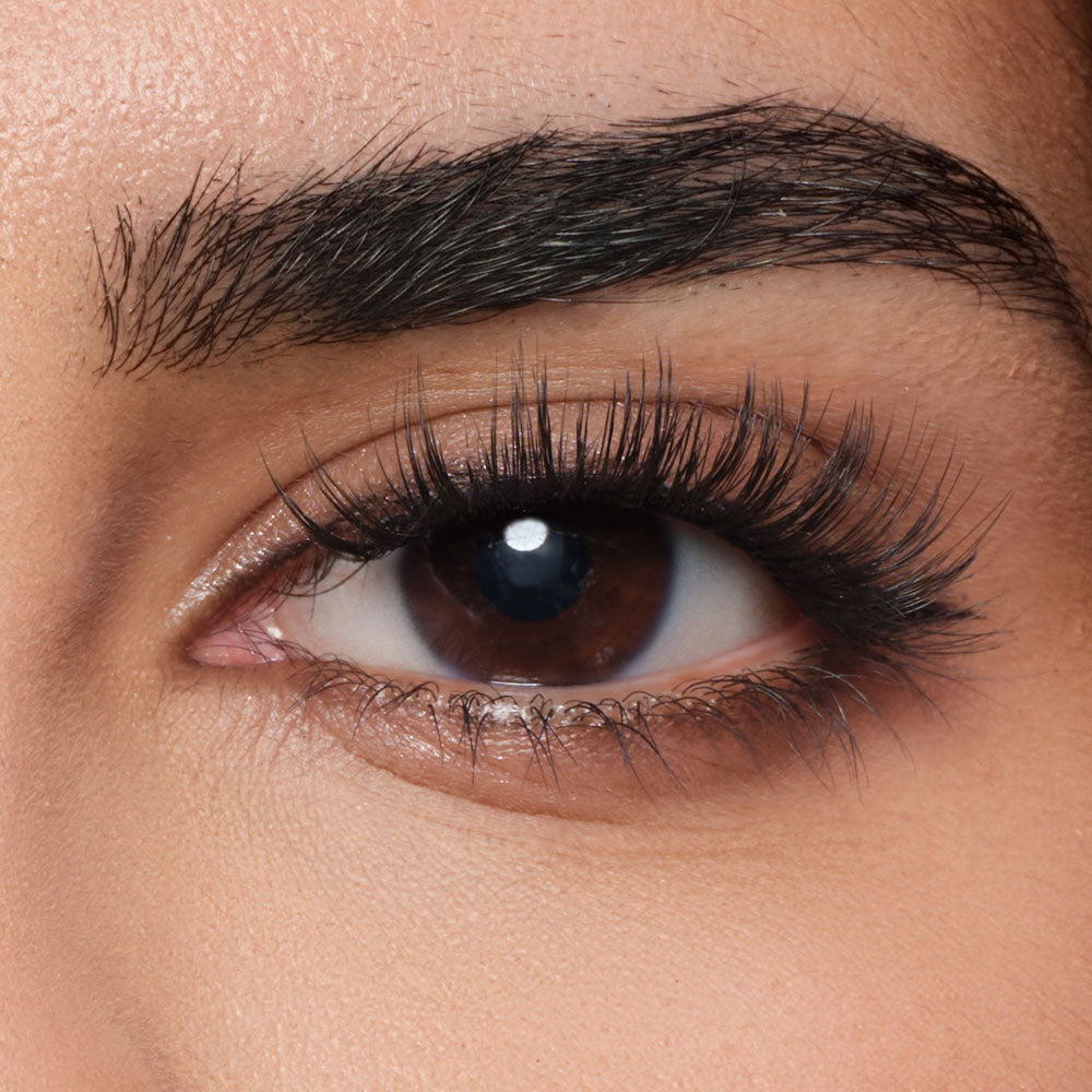 Tulip Style – Bold Wild Volume