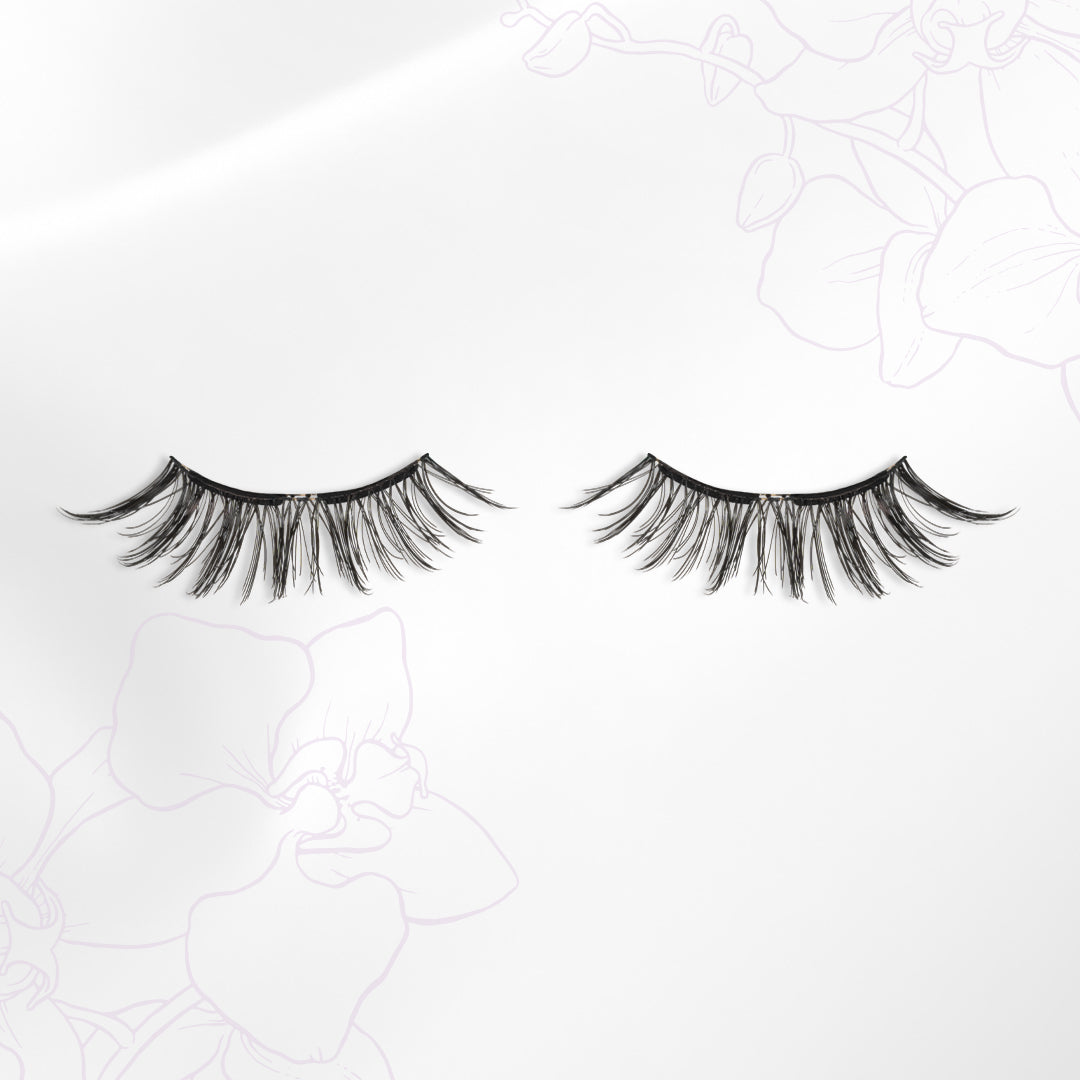 Best Seller Orchid Glow – Doll Eye Drama