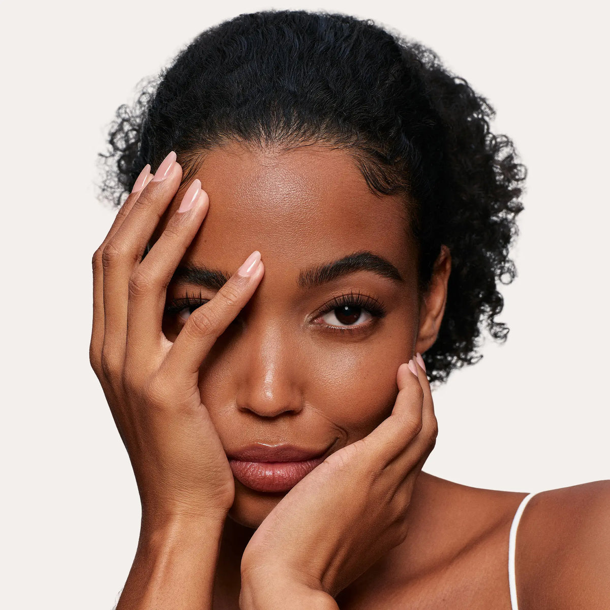Sunset Brown 2.0 Plus – Sunset Glow Lashes